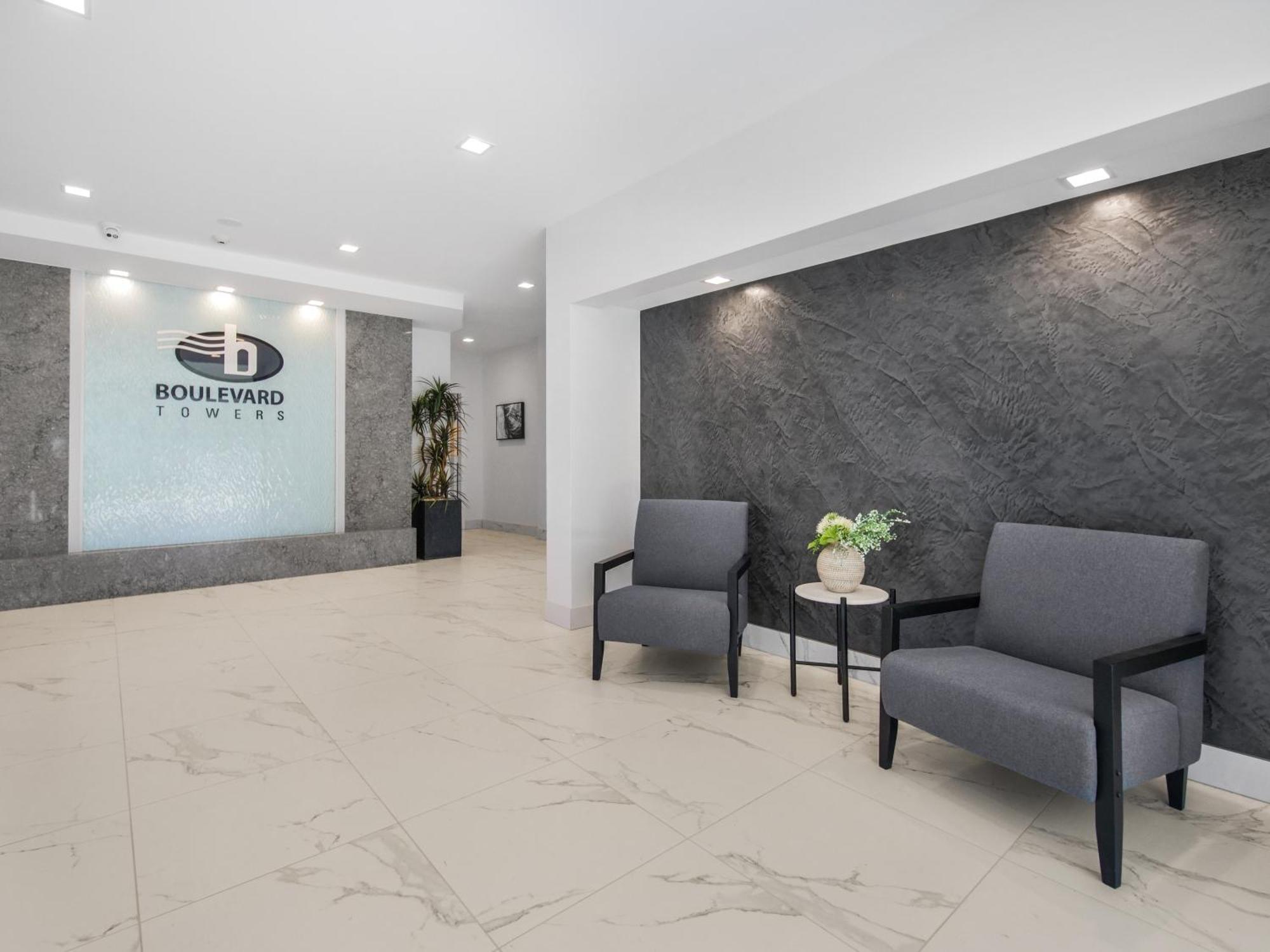 Boulevard Towers On Broadbeach Gold Coast Exteriér fotografie