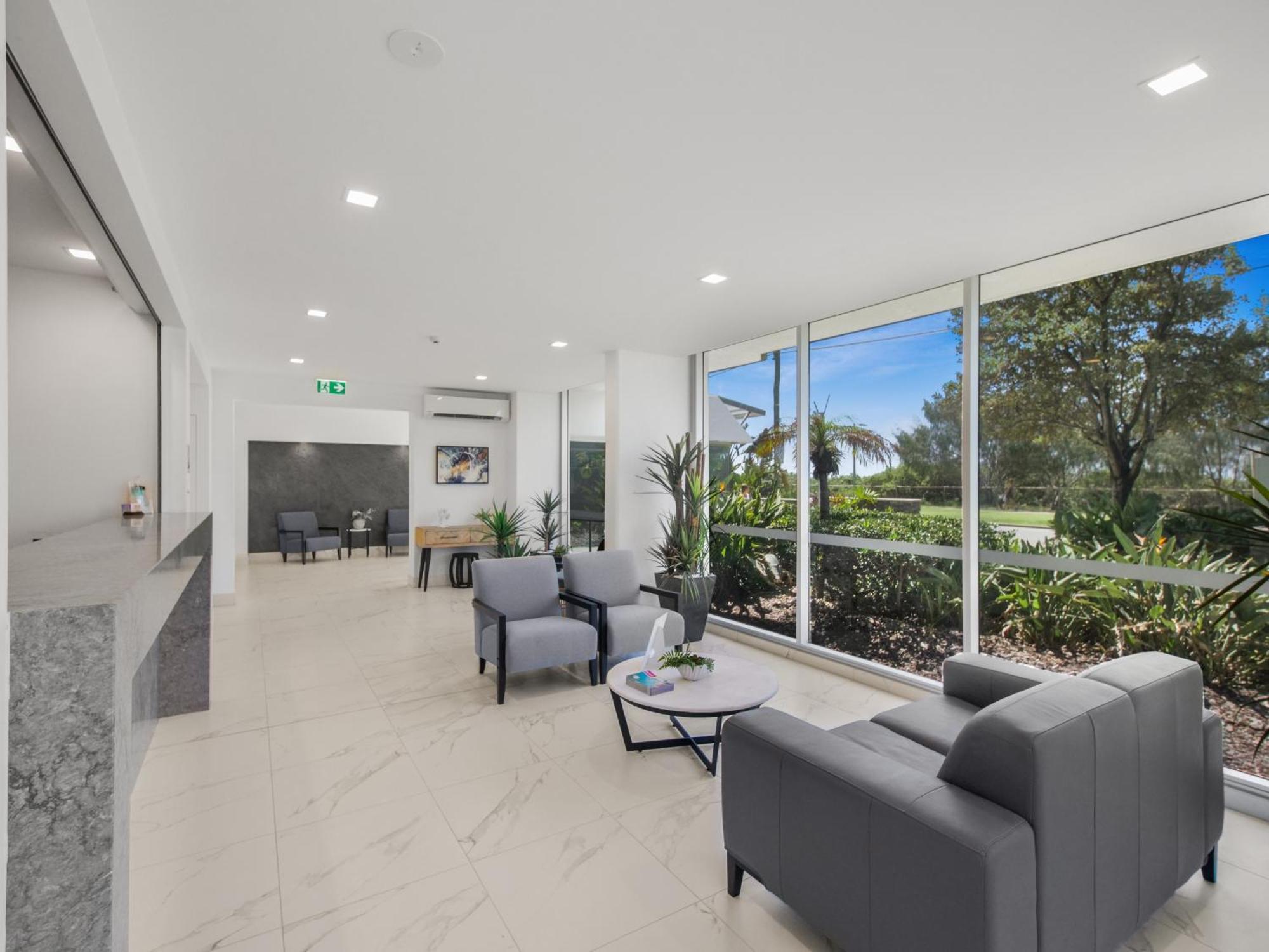 Boulevard Towers On Broadbeach Gold Coast Exteriér fotografie