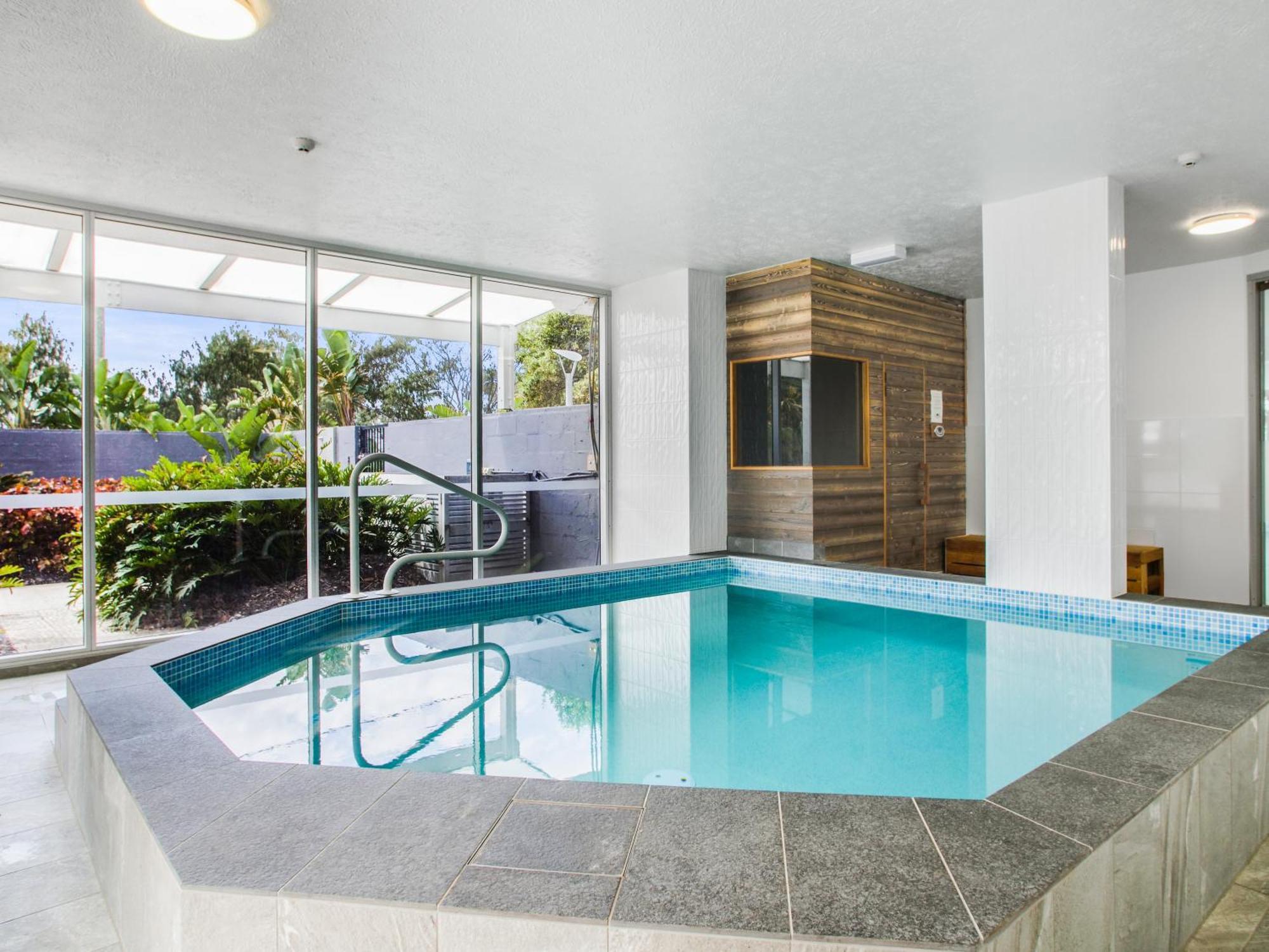 Boulevard Towers On Broadbeach Gold Coast Exteriér fotografie