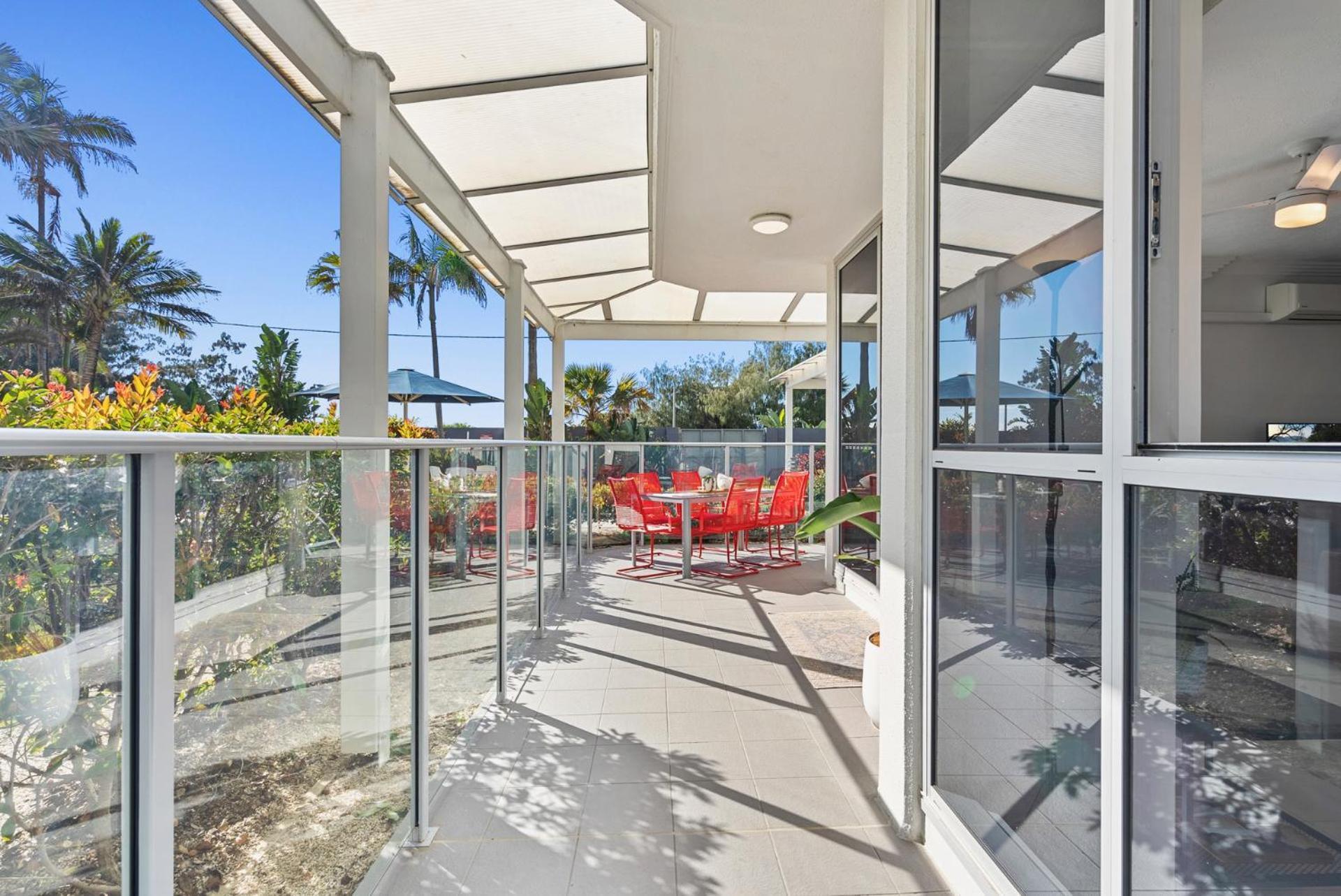 Boulevard Towers On Broadbeach Gold Coast Pokoj fotografie