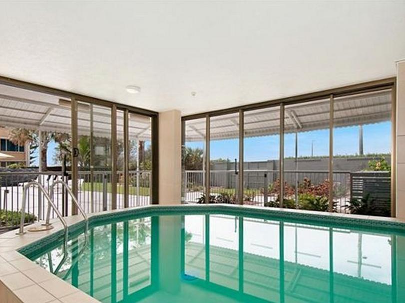 Boulevard Towers On Broadbeach Gold Coast Exteriér fotografie
