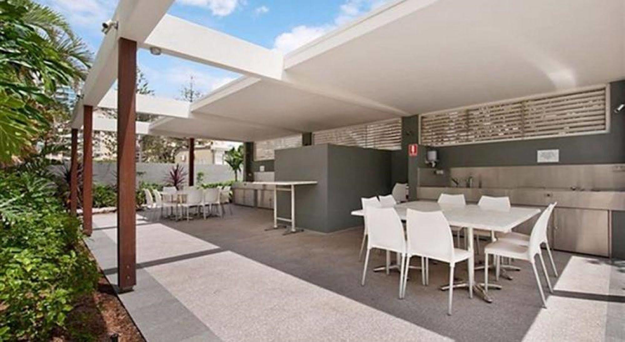 Boulevard Towers On Broadbeach Gold Coast Exteriér fotografie